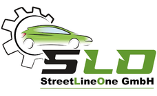 StreetLineOne GmbH - Logo